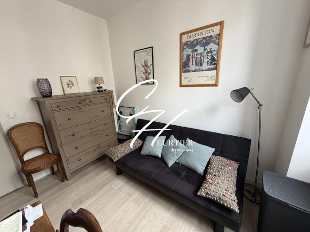 Appartement location à Grenoble, Voiron