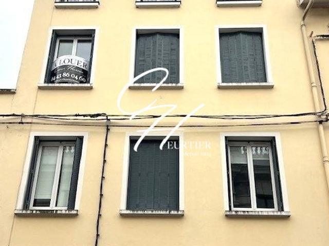 Appartement location à Grenoble, Voiron