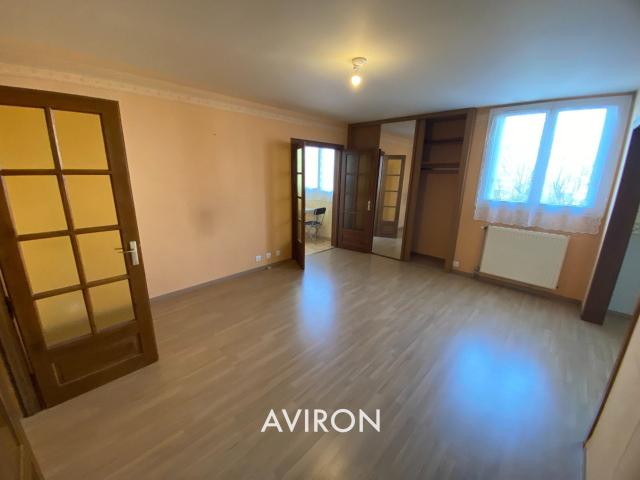 Appartement location à Chartres, Luisant