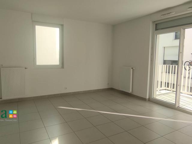 Appartement location à Bègles, Terres Neuves