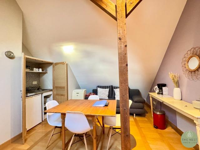 Appartement location à Colmar-Ribeauvillé, Colmar
