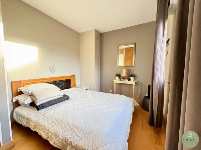 Appartement location à Colmar-Ribeauvillé, Colmar