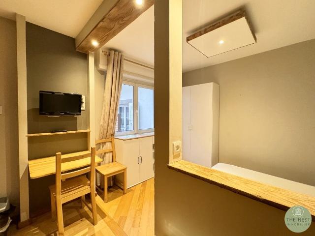Appartement location à Colmar-Ribeauvillé, Colmar