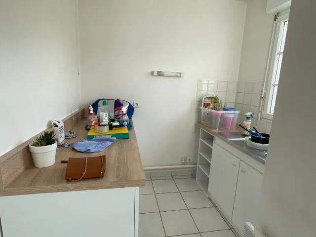 Appartement location à Tours, Ballan-miré