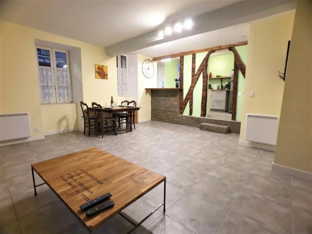 Appartement location à Pont-sur-Yonne, Yonne