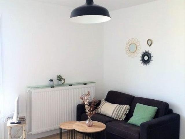 Appartement location à Libourne