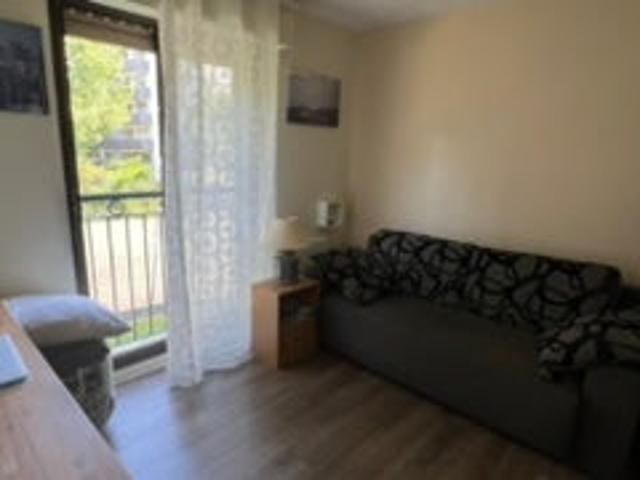 Appartement location à Libourne