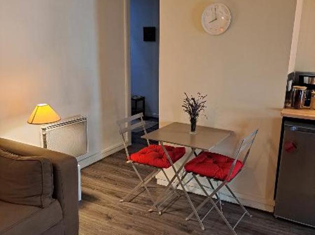 Appartement location à Libourne
