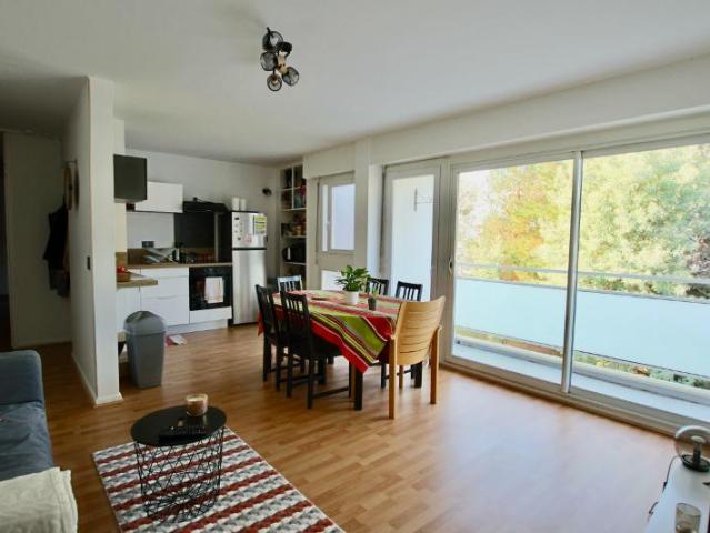 Appartement location à Libourne