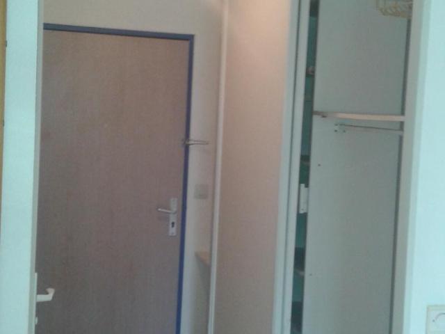 Appartement location à Libourne