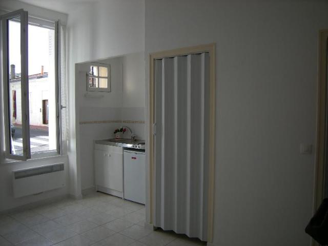 Appartement location à Libourne