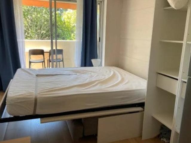 Appartement location à Libourne
