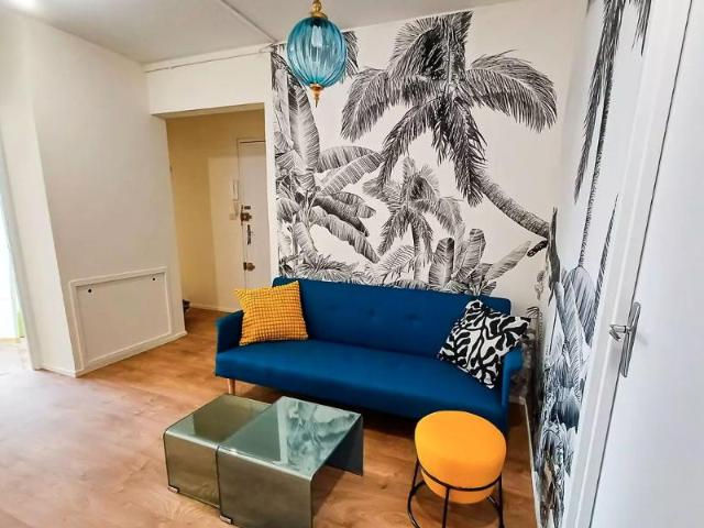 Appartement location à Libourne