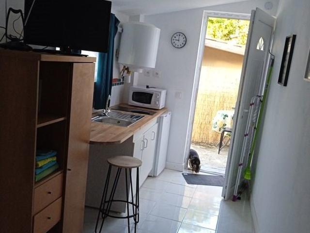 Appartement location à Libourne