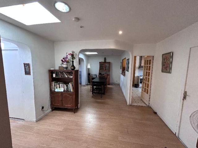 Maison location à Libourne