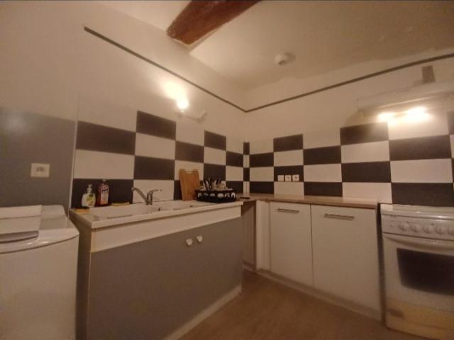 Appartement location à Libourne