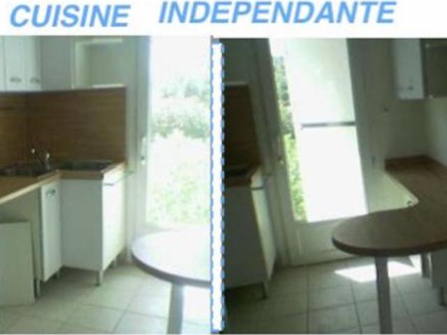 Maison location à Libourne
