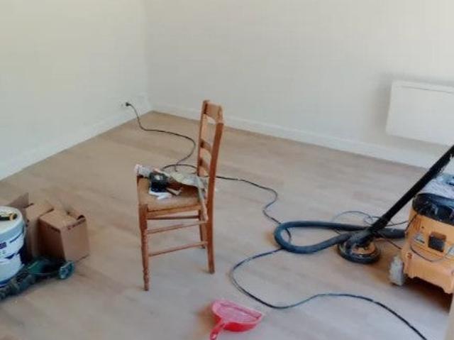 Appartement location à Libourne