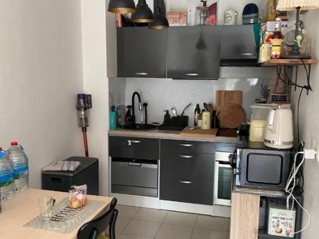 Appartement location à Libourne