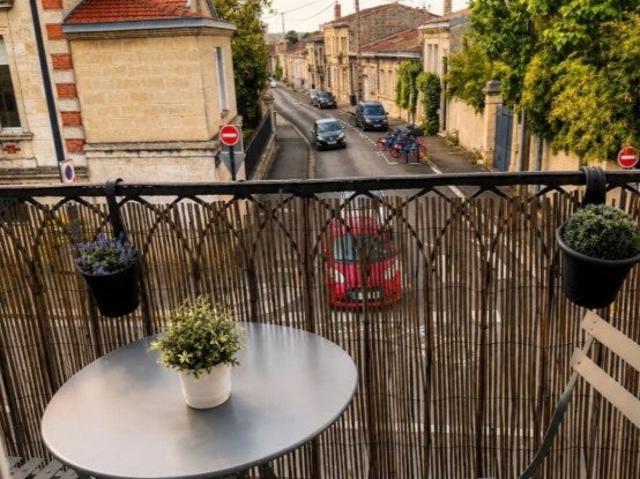 Appartement location à Libourne