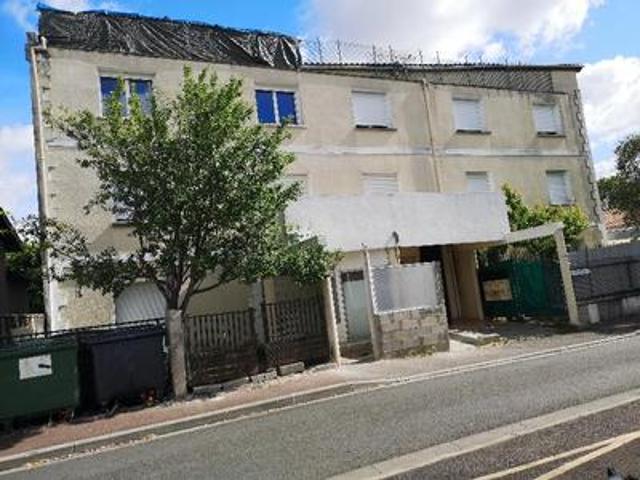 Appartement location à Libourne