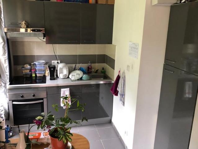 Appartement location à Libourne