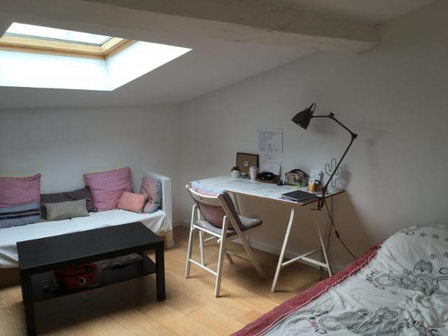 Appartement location à Libourne