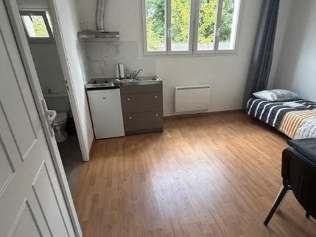 Appartement location à Libourne