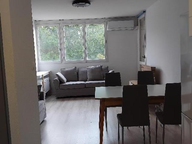 Appartement location à Libourne