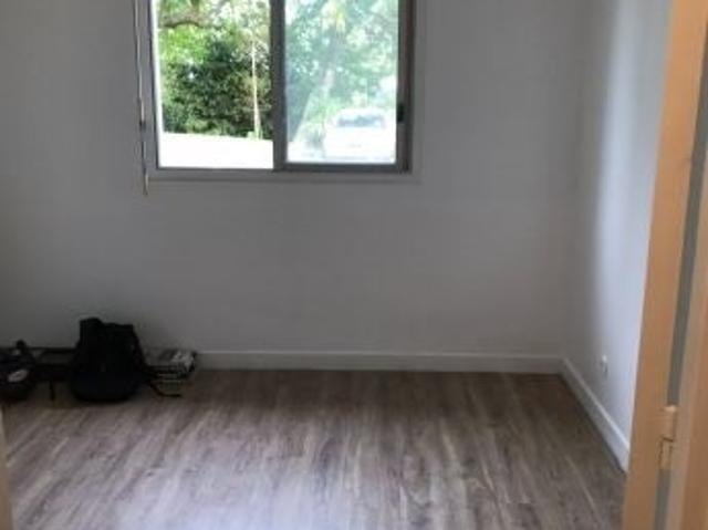 Appartement location à Libourne
