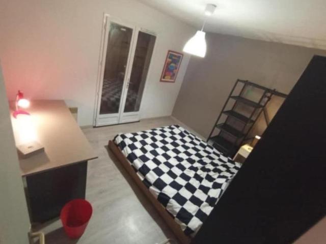 Appartement location à Libourne