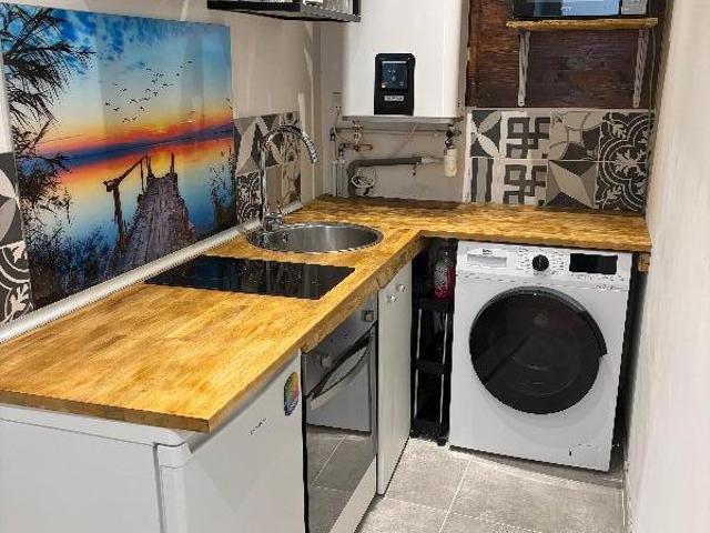 Appartement location à Libourne