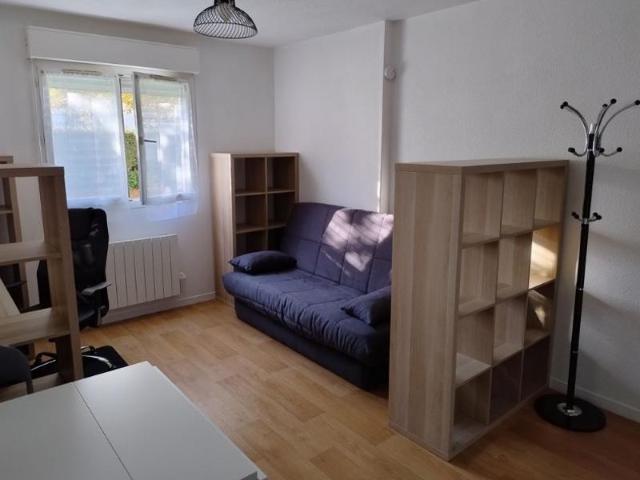 Appartement location à Libourne