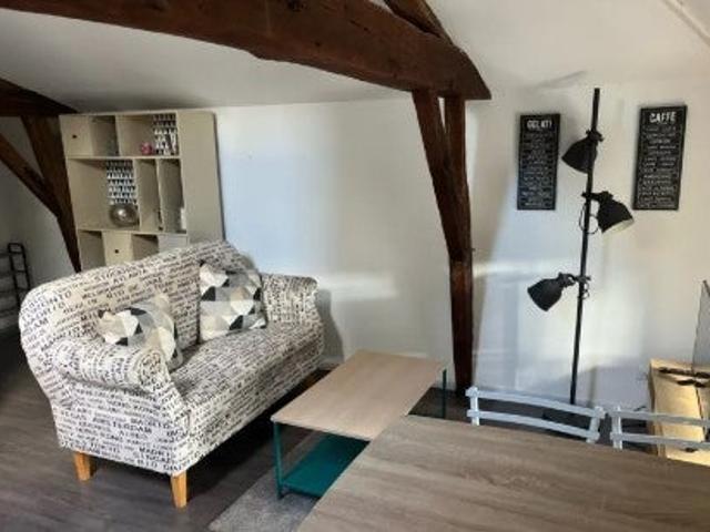 Appartement location à Libourne