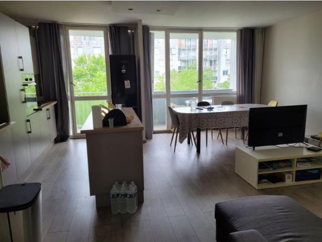 Appartement location à Libourne