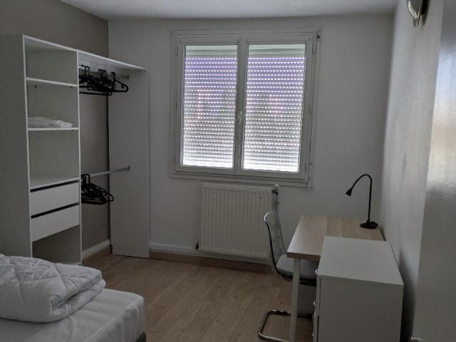 Appartement location à Libourne