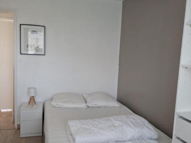 Appartement location à Libourne