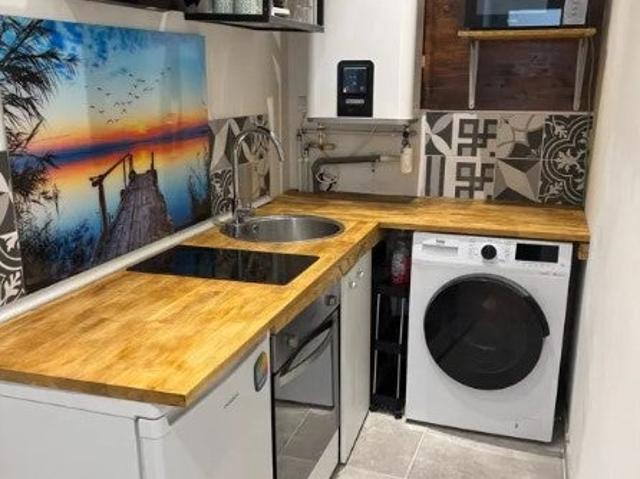 Appartement location à Libourne