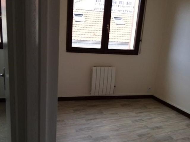 Appartement location à Libourne