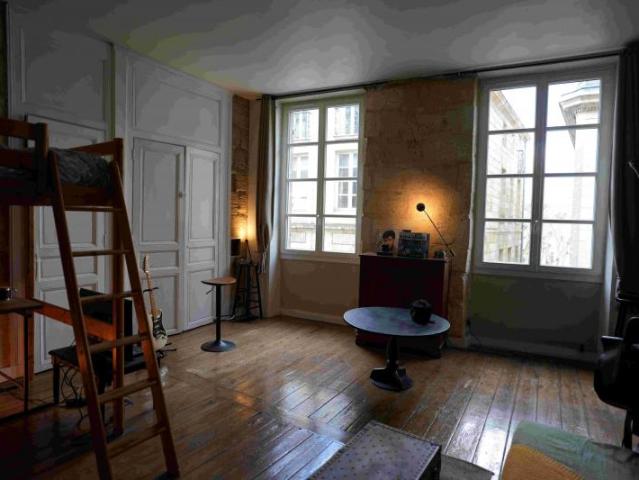 Appartement location à Libourne
