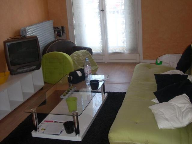 Appartement location à Libourne