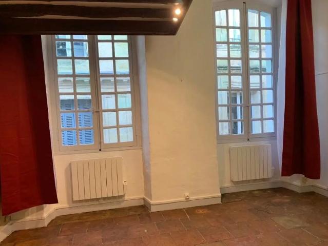 Appartement location à Libourne