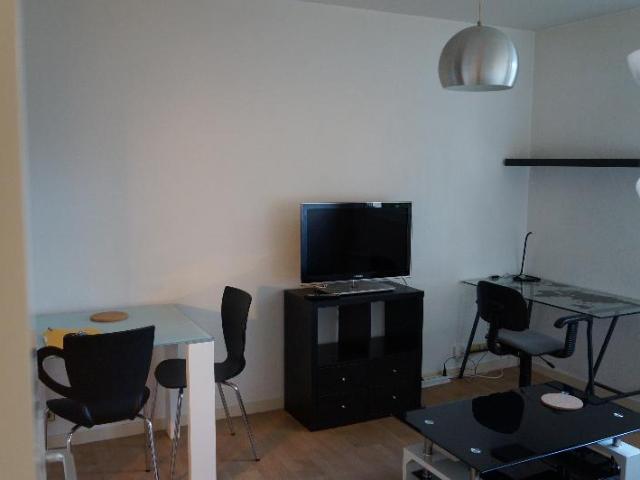 Appartement location à Libourne