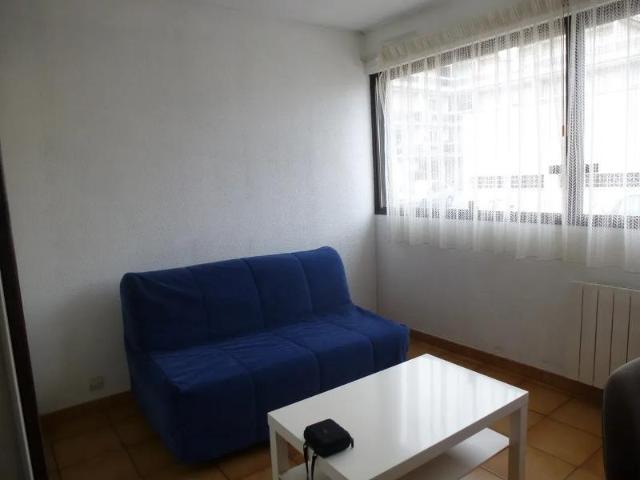 Appartement location à Libourne