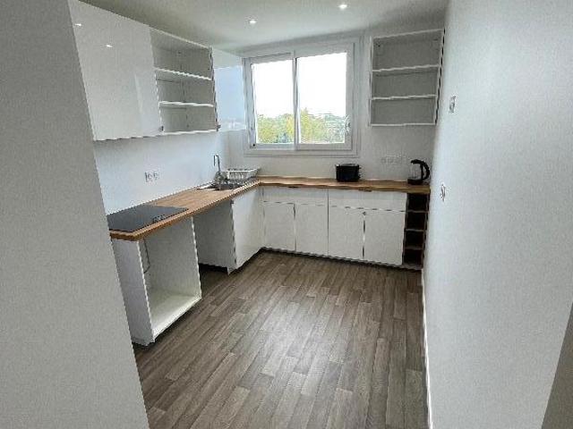 Appartement location à Libourne