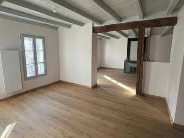 Appartement location à Libourne
