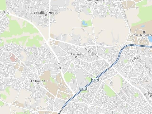 Appartement location à Libourne
