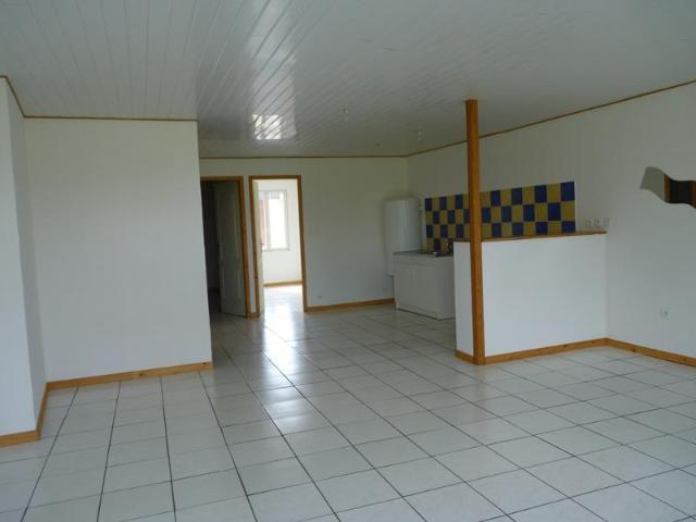 Appartement location à Libourne