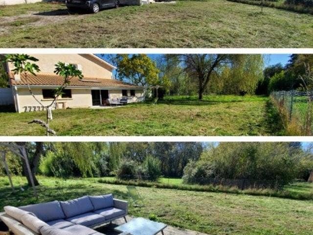 Maison location à Libourne