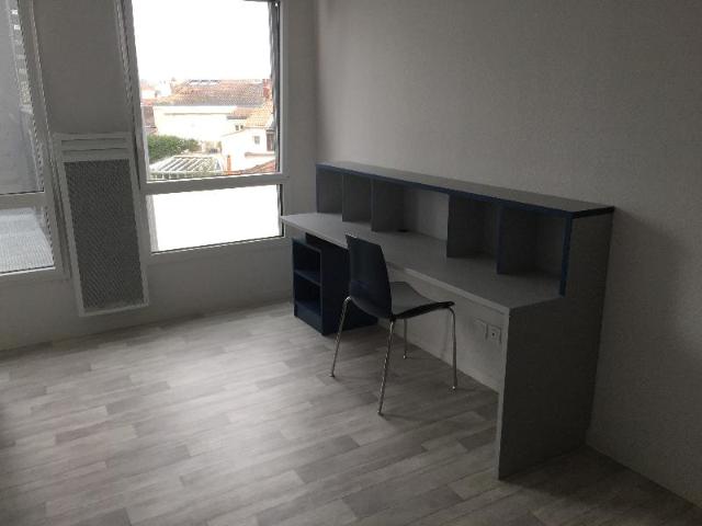 Appartement location à Libourne